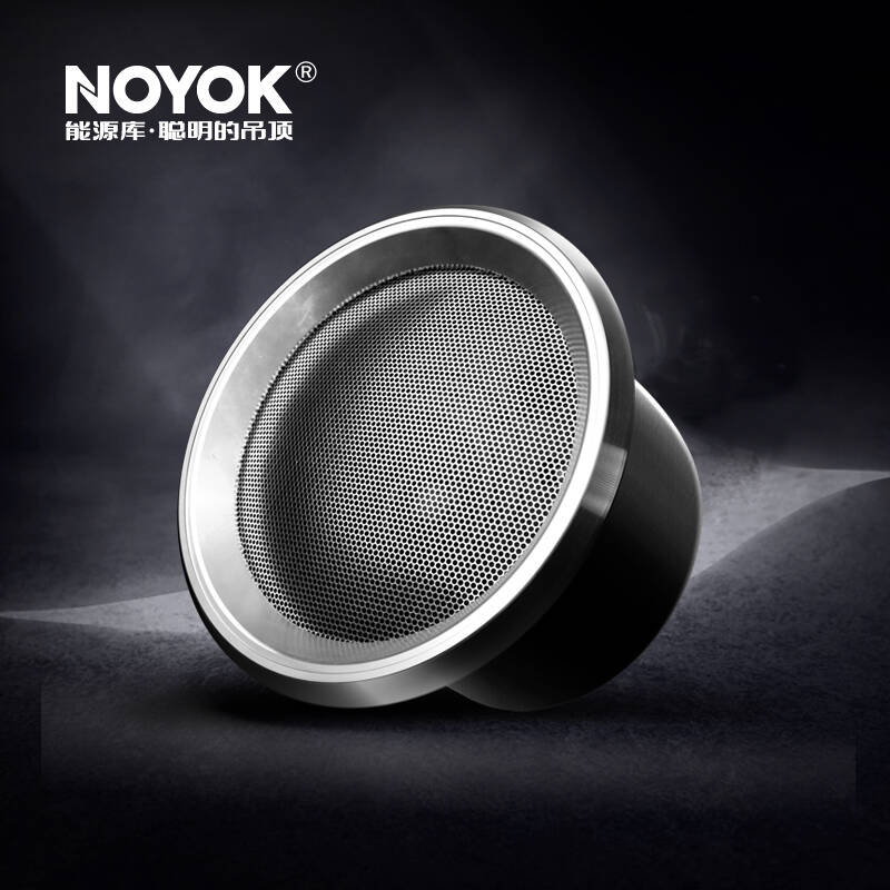 noyok能源库 集成吊顶 蓝牙音响 吸顶音箱喇叭 暗装吊顶专用 防潮稳定