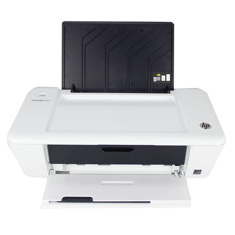 惠普(hp) deskjet 1010 彩色喷墨打印机 家用实惠经典