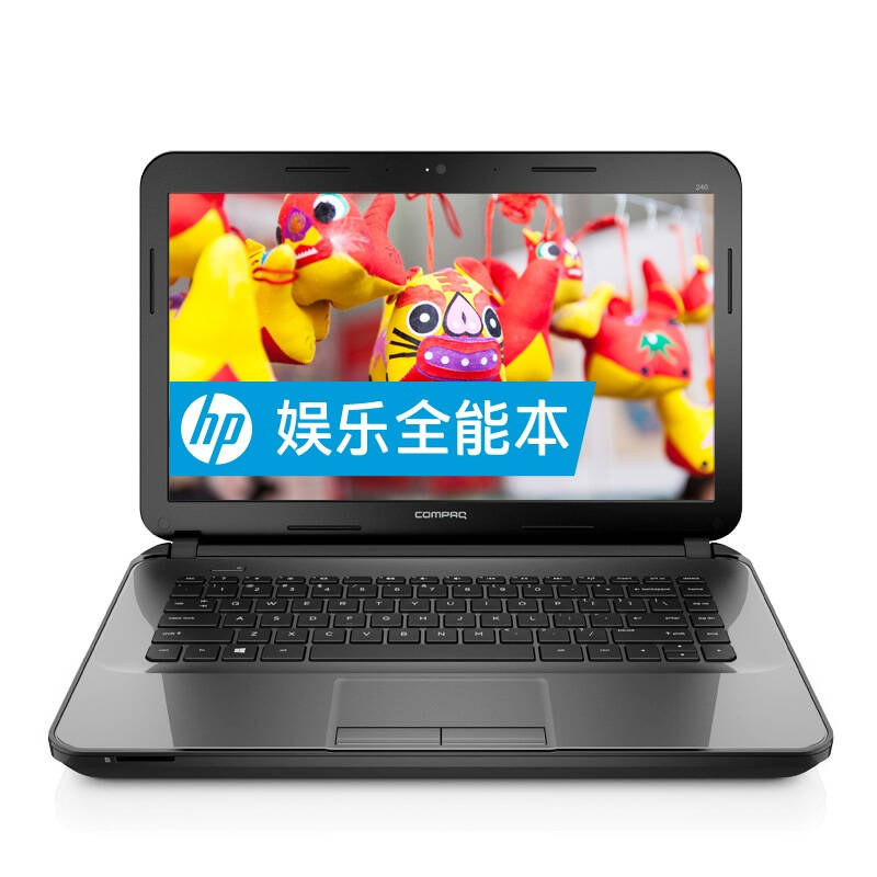 惠普(hp)经典康柏系列cq14-a105tx 14英寸笔记本电脑