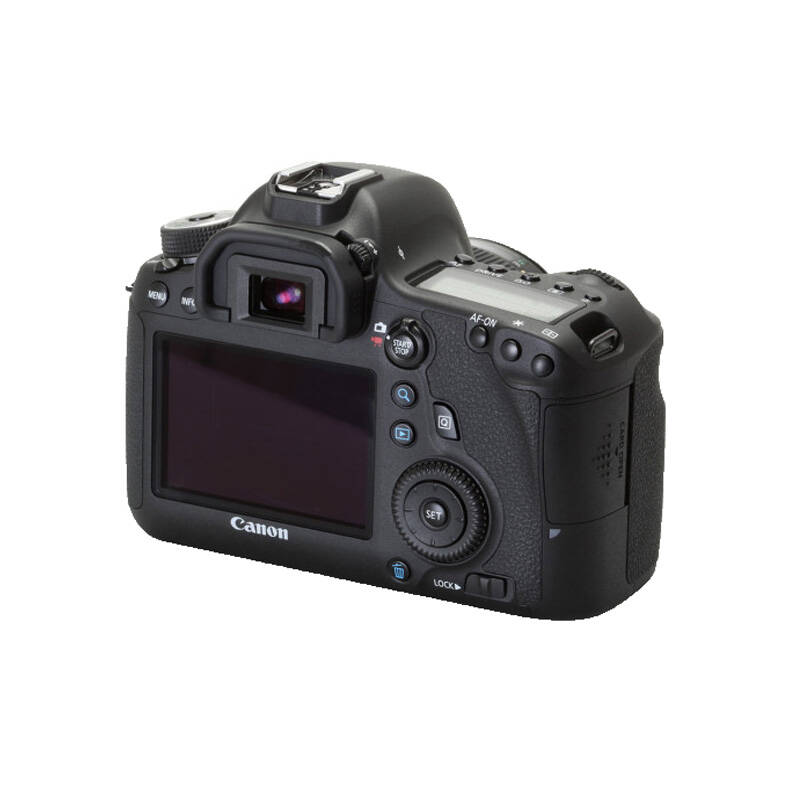 canon eos 6d 镜头_佳能(canon) eos 6d 单反_canon eos 6d mark ii