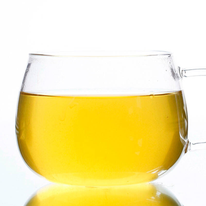 桂花绿茶包邮 韵味来花草茶 桂花绿茶 袋泡装 150g桂花茶绿茶买满2包