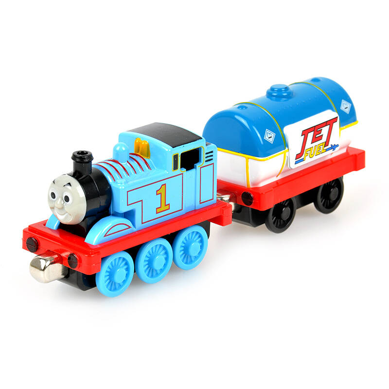 儿童玩具合金小火车磁铁托马斯和他的朋友 金属小火车