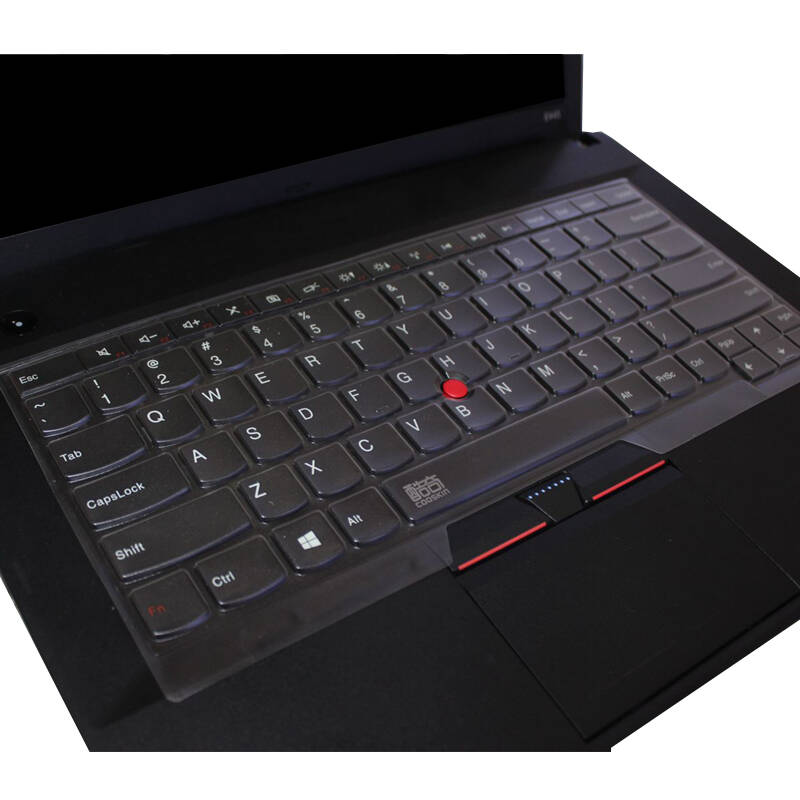 x230i联想w530 e430 t430s笔记本键盘保护膜l430 纳米银 t430 / t430i