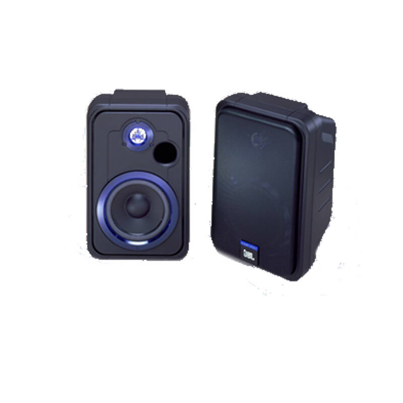 jbl cm52 专业会议 音响 壁挂 多功能 音箱