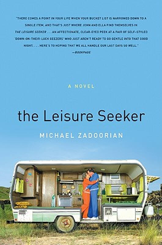 the leisure seeker