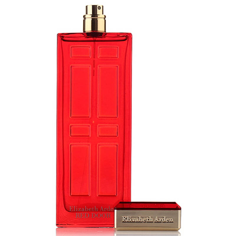 伊丽莎白雅顿(elizabetharden)红门香水100ml女士香水