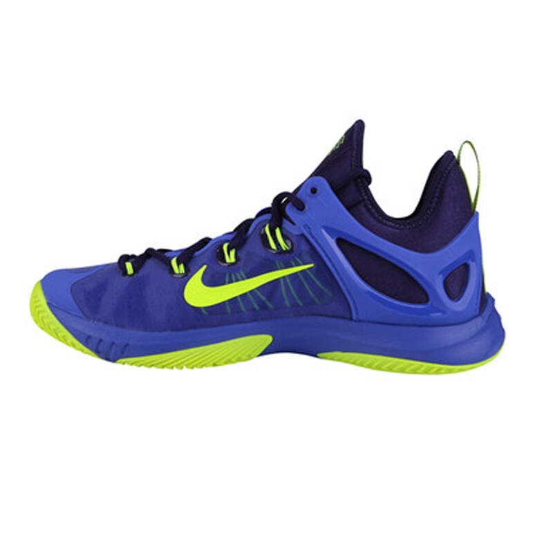 耐克nike zoom hyperrev 2015保罗乔治男子篮球鞋 705371-575 705371