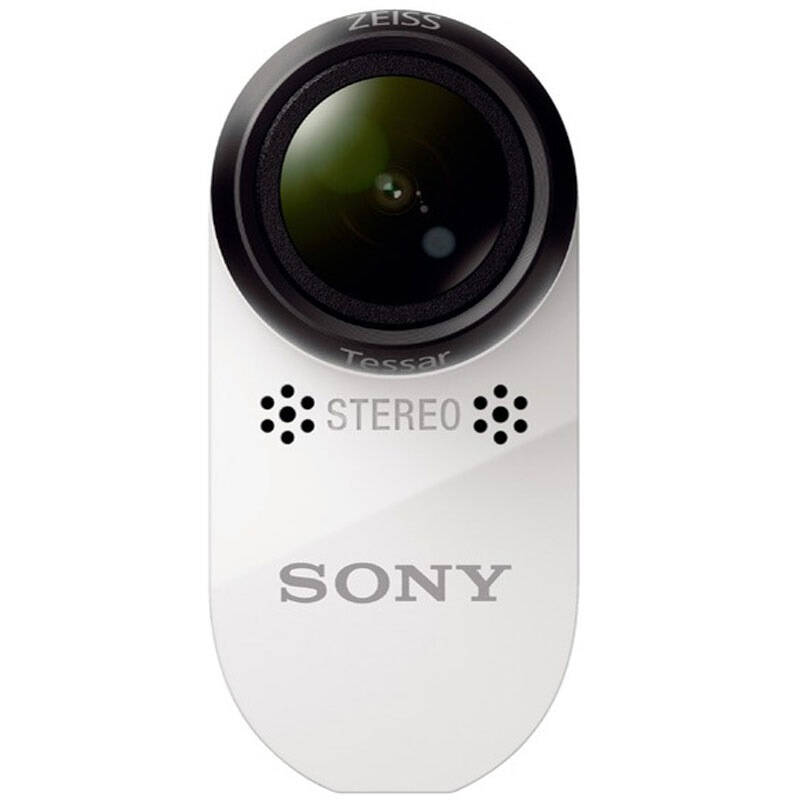 索尼(sony)fdr-x1000v 4k运动相机/运动摄像机