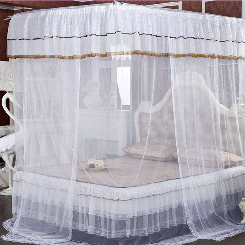 蚊帐烤漆支架和不锈钢支架差别_蚊帐支架_蚊帐支架材质