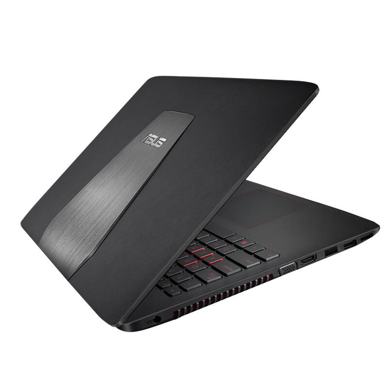华硕(asus)zx50vw6300 飞行堡垒尊享15.