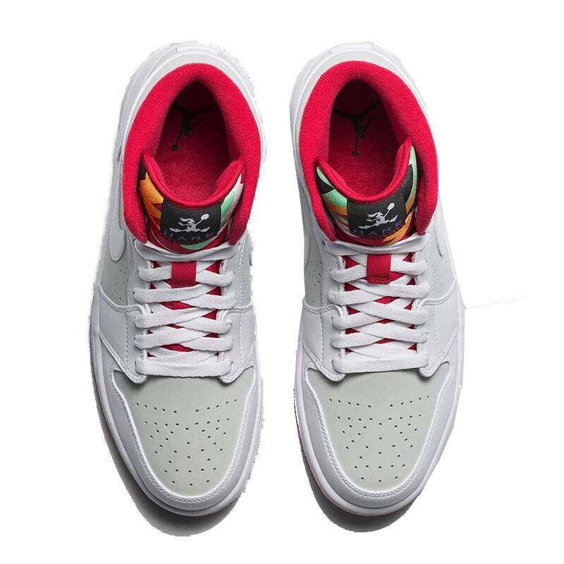 耐克(nike) air jordan 1 aj1 男子高帮板鞋飞人919704-001 861428