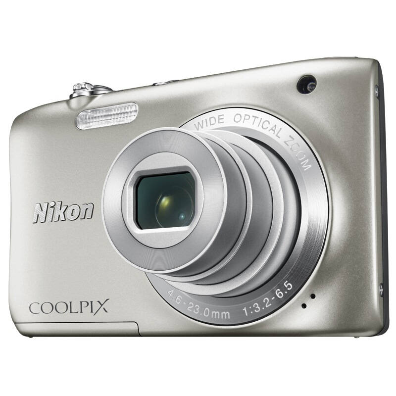 尼康(nikon) coolpix s2900 便携数码相机(2005万像素