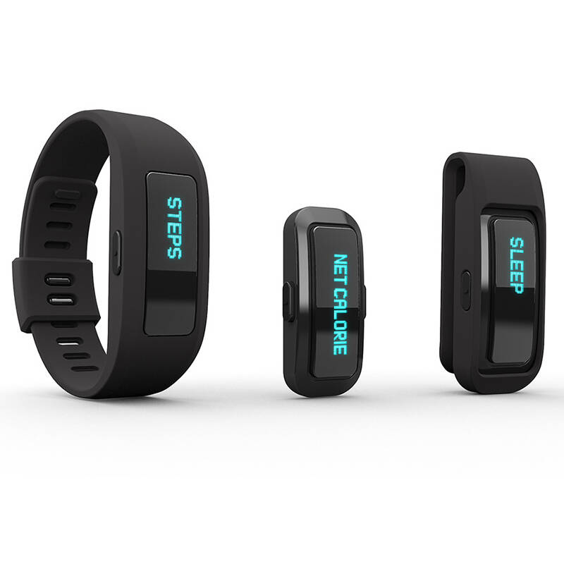 爱康icon ifit active band 智能 睡眠运动手环手表 数据同步