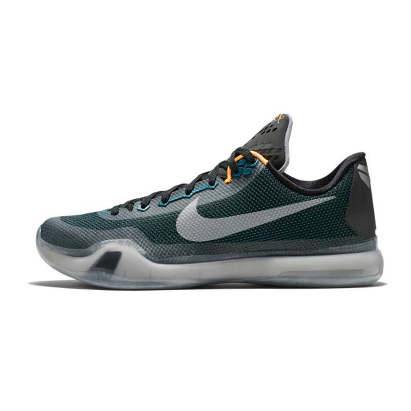 nike耐克 kobe10 zk10 科比十代低帮篮球鞋 全配色合集 745334-308科