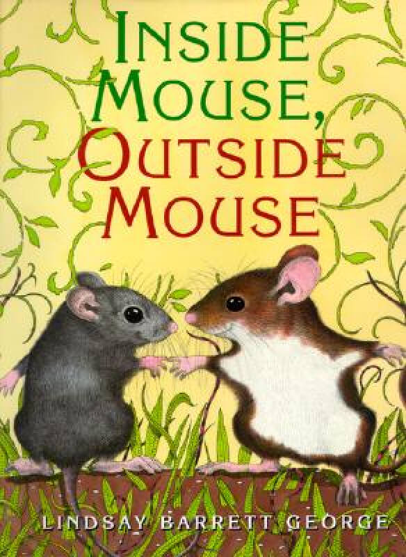inside mouse, outside mouse