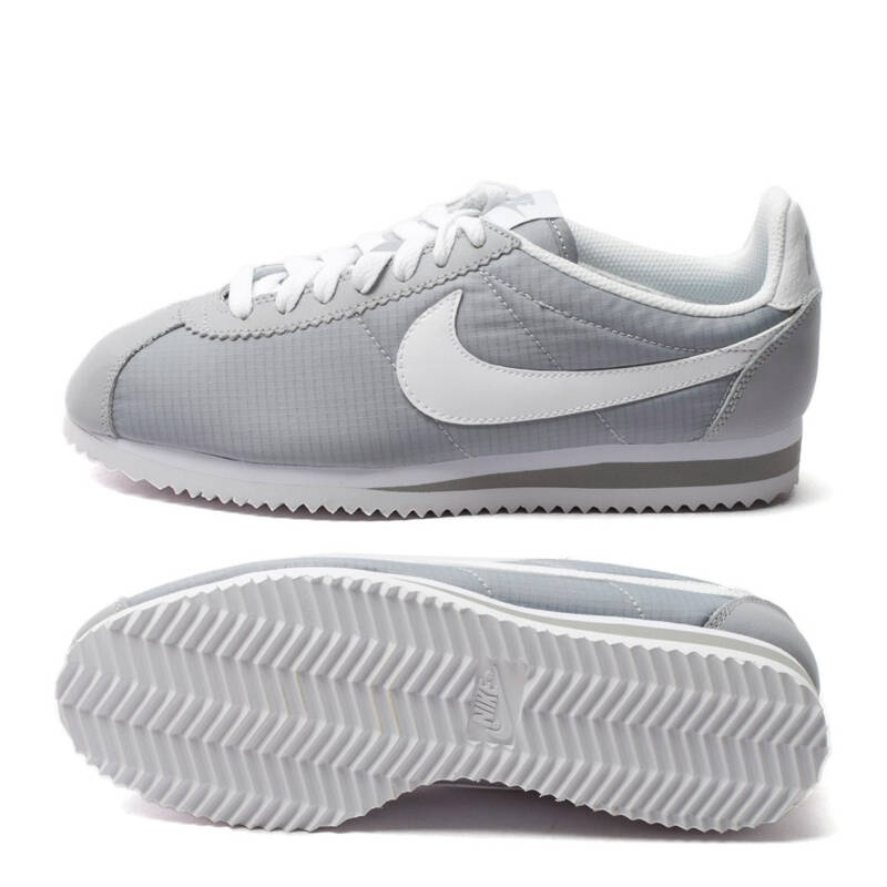 耐克nike 2015女子cortez 阿甘休闲鞋 457226-031 457226-019 39码(us