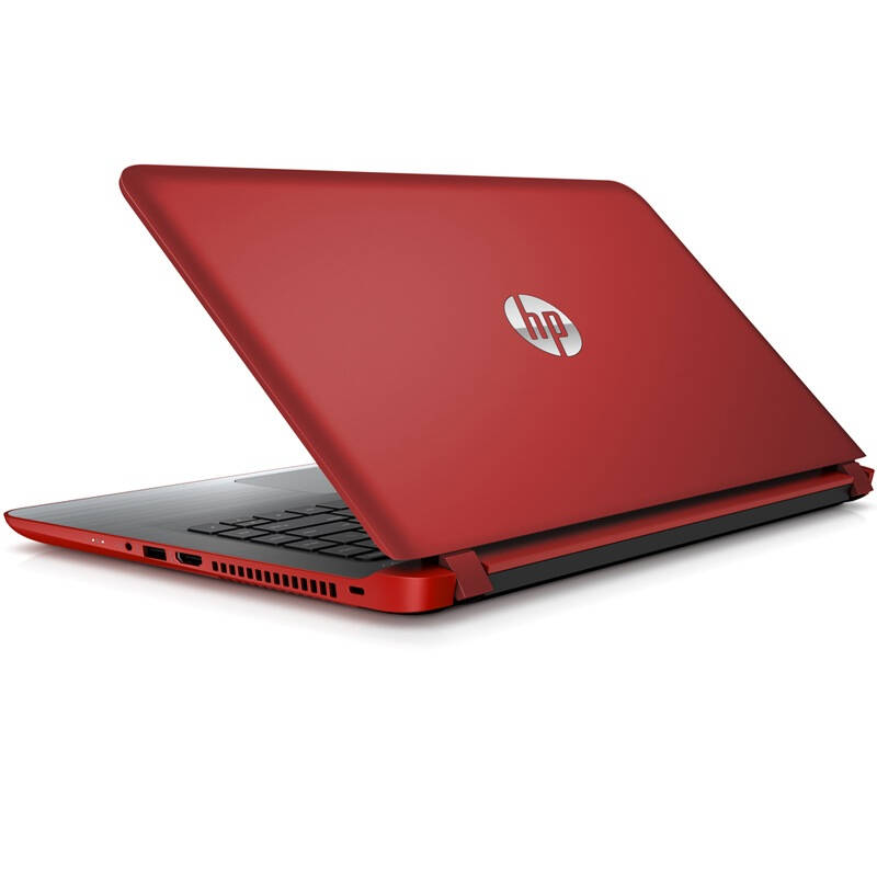 惠普(hp)pavilion 14-ab010tx 14英寸笔记本电脑 ( i5-5200u 4g 500g