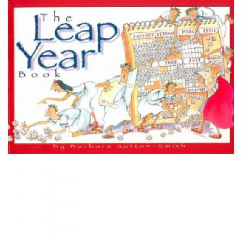 leap year book