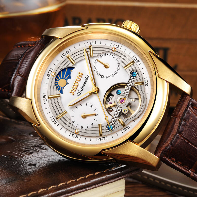 全自动机械表 京东