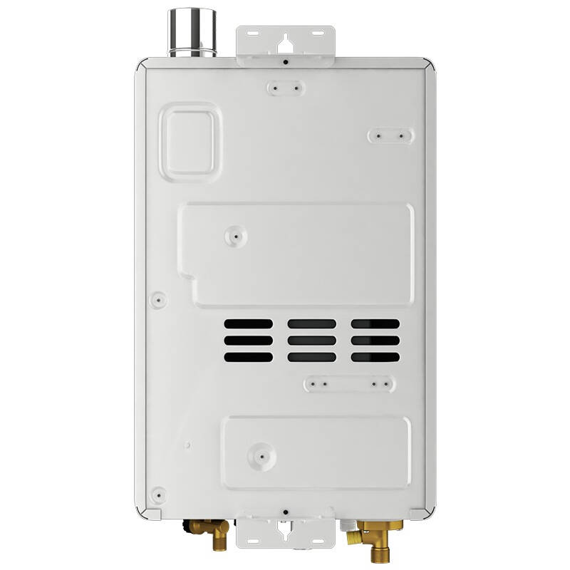 林内(rinnai)12升冷凝精控恒温 一级能效 燃气热水器 rus-c12e32ar(f)