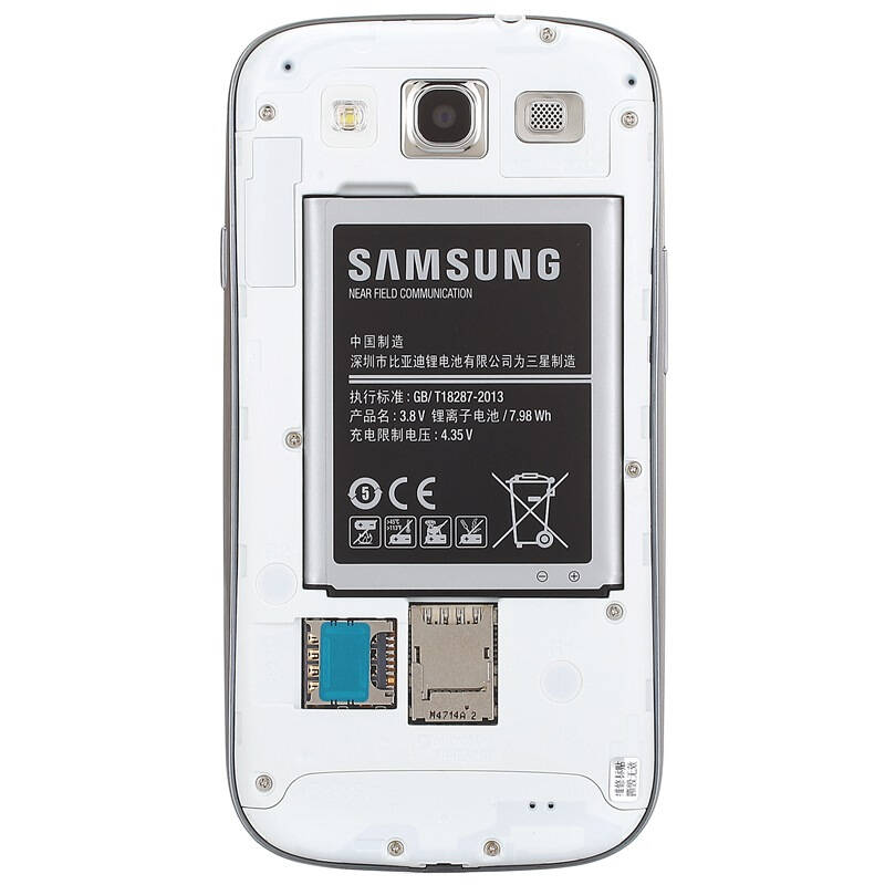 三星i939i 升级4.4_三星s3 i939i_三星i939i电信版参数