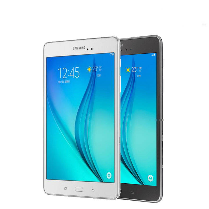 三星samsungtab a 8.0 t350 8英寸平板电脑 白色 wifi