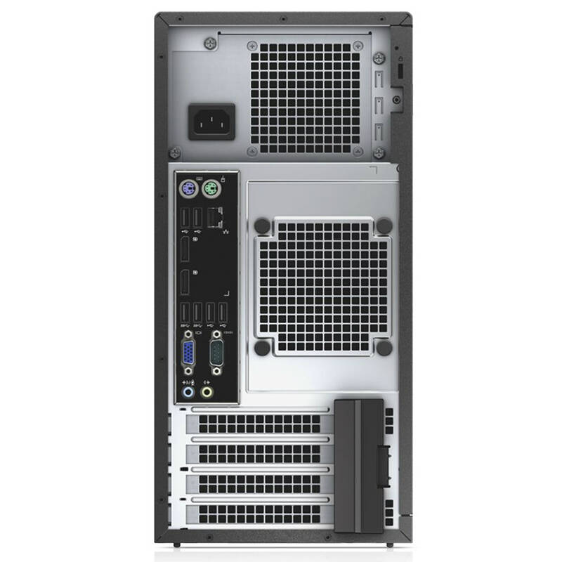 戴尔(dell) optiplex 7020 系列 企业级商务台式机主机 商用台式电脑