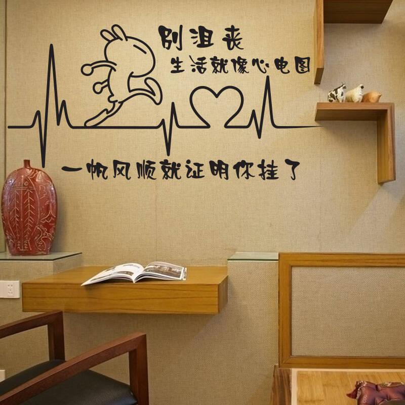 宿舍墙壁布置设计图片 宿舍墙壁布置设计图片