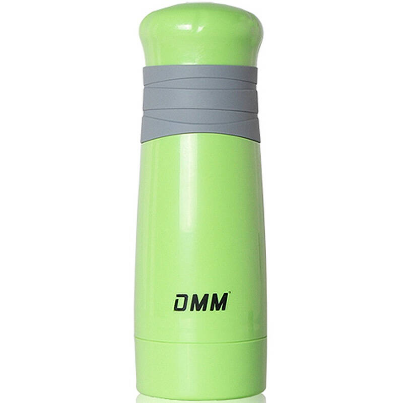 dmm触感少女阴交飞机杯 男用自慰器 男性成人用品 绿色