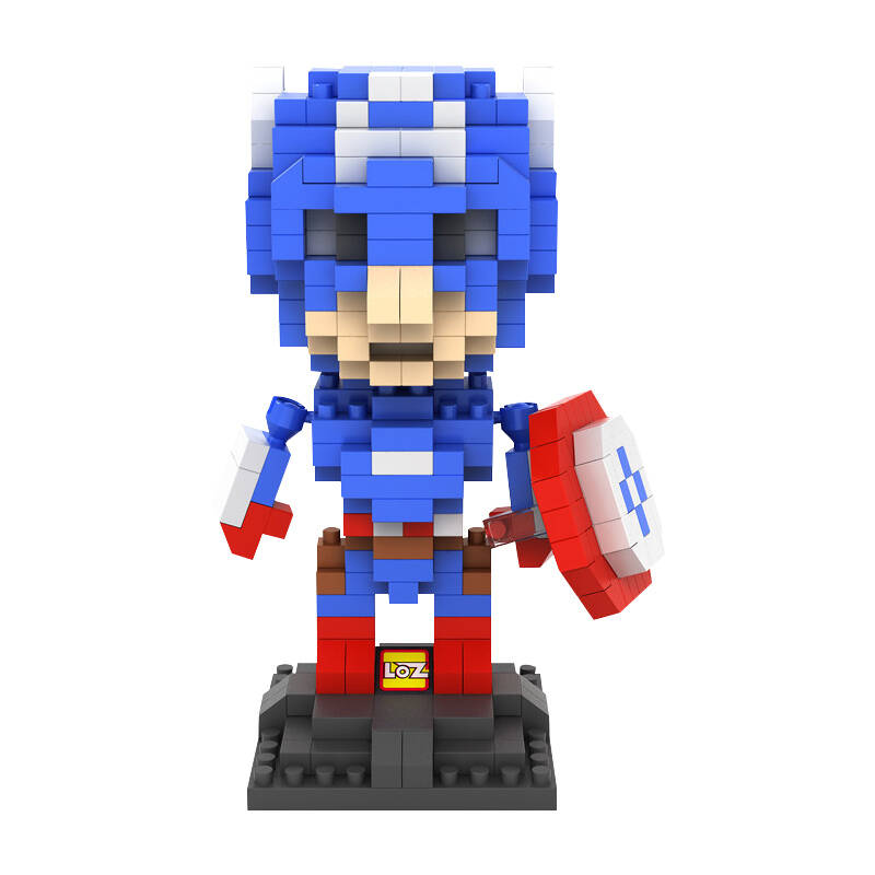 loz熊本图纸步骤