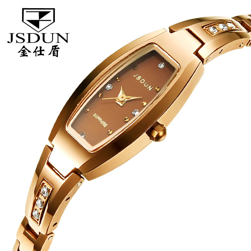 金仕盾手表多少钱女款