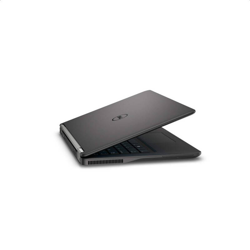 戴尔(dell)latitude e7250 12.5英寸笔记本(e7270新品