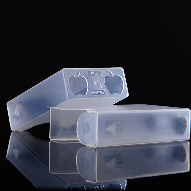 烟盒20支装薄烟盒 男士个性创意烟盒 整包软壳香烟透明塑料烟盒子