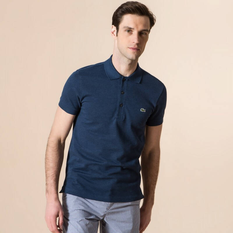 lacoste 法国鳄鱼 男式短袖polo衫ph7937dz2i1 如图 07