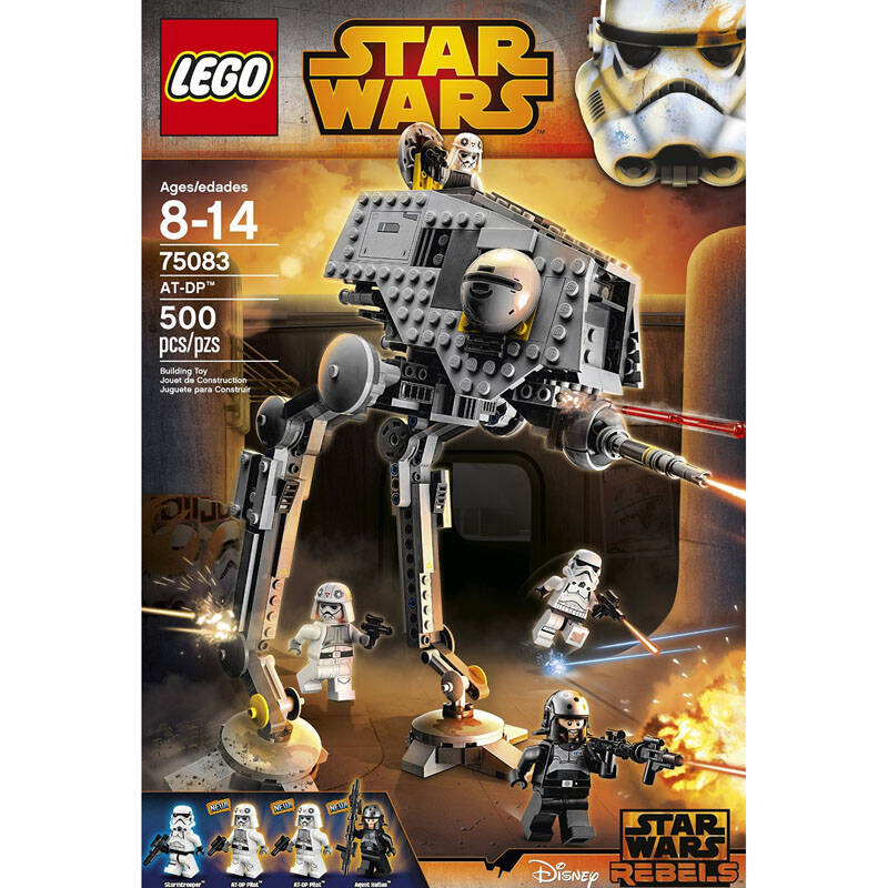 乐高星球大战克隆人