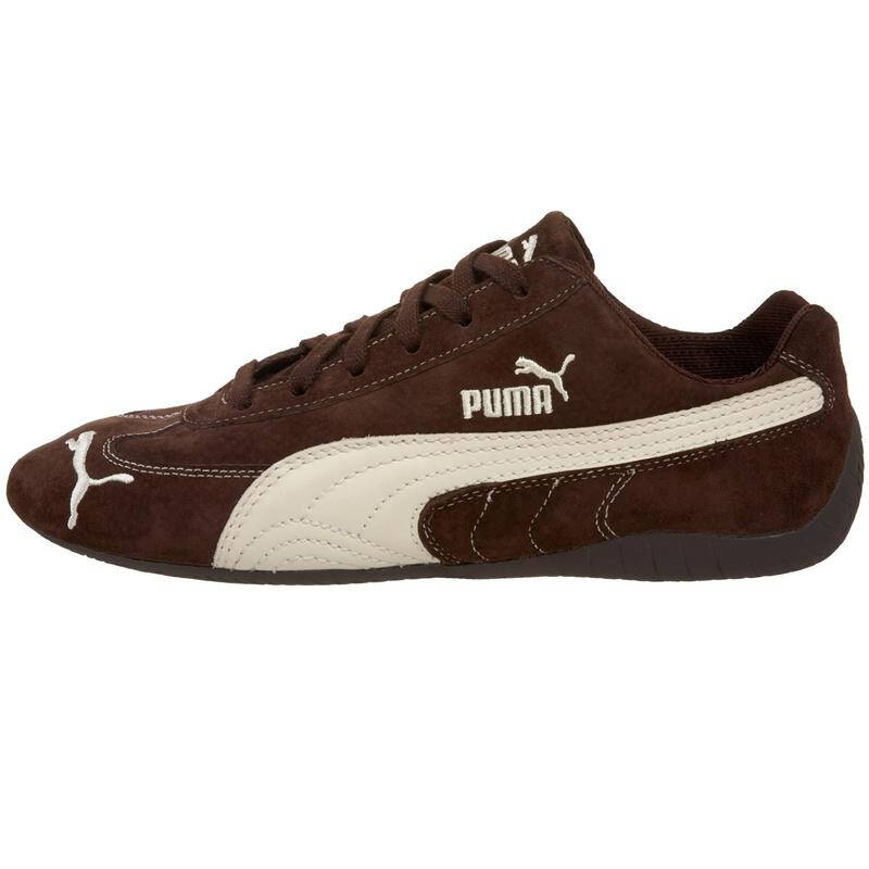 彪马puma speed cat sd sneaker 男士运动休闲鞋专柜