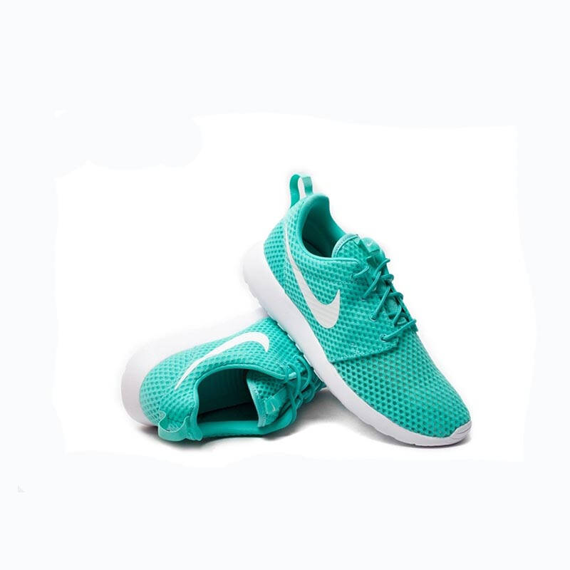 nike/耐克 roshe one run 夏季新款男鞋跑步鞋 718552