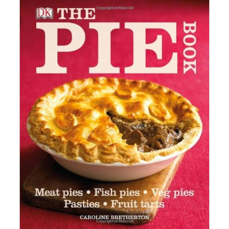 the pie book