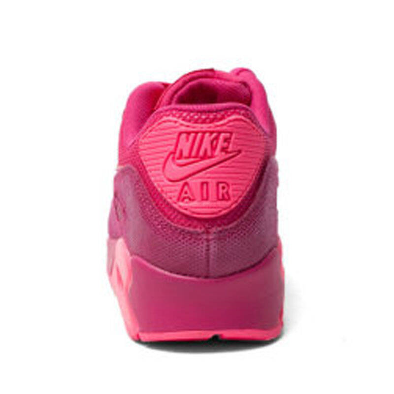 耐克nik 2016年air max 90 prem女子气垫跑步鞋704993