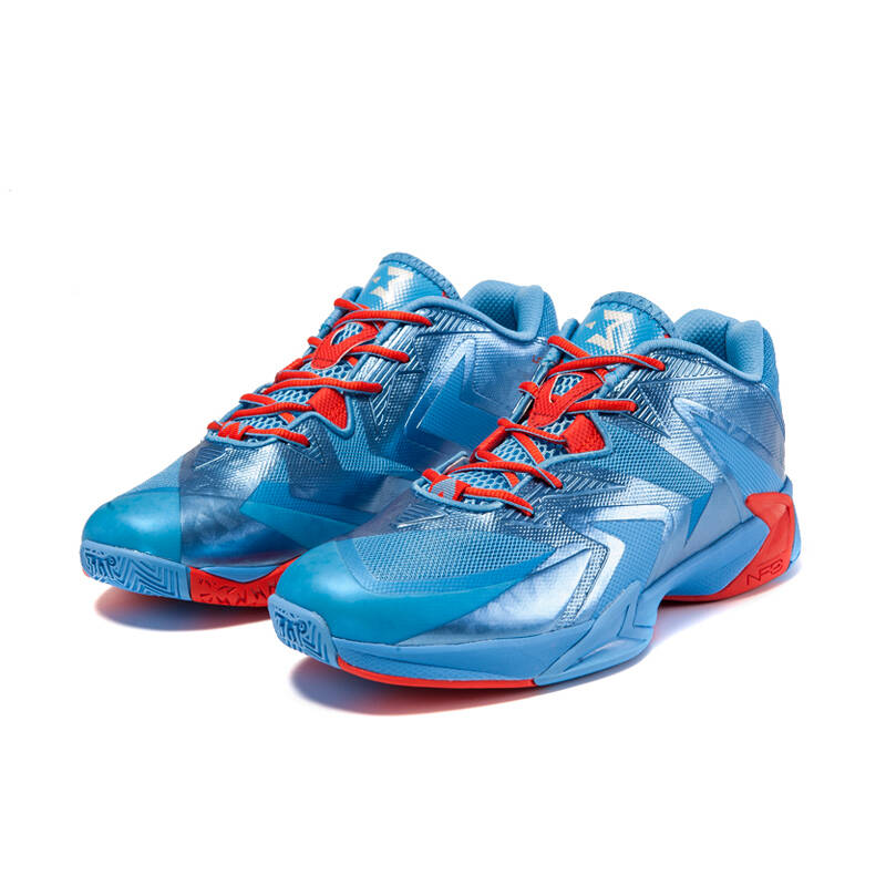 马布里篮球鞋在哪买 一无反顾 再赢一场，361°最新马布里专属战靴发布！