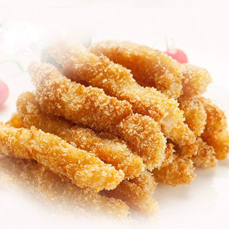 正大食品(cp) 无骨鸡柳 孜然味 480g/袋