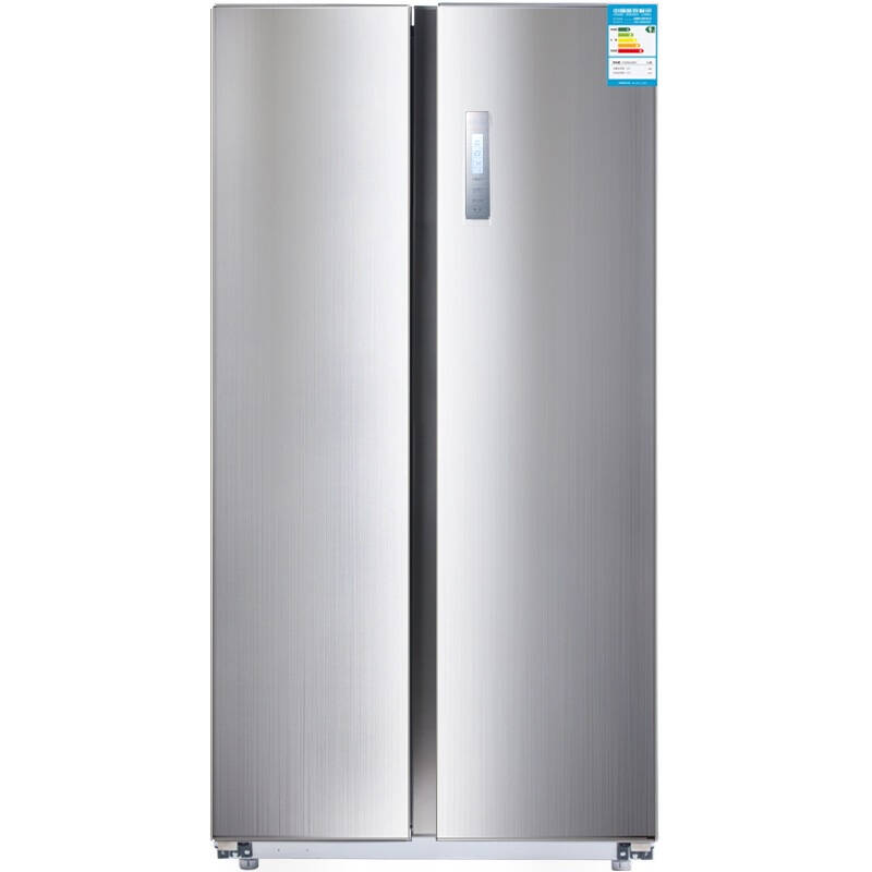 KONKA 康佳 BCD-558WD5EGY 智能风冷双循环对开门冰箱