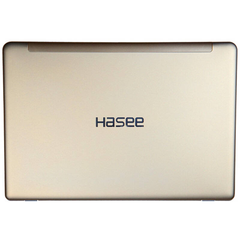 神舟(hasee)优雅u5-i58256g1 14英寸笔记本电脑(i5-5200u 8g 256gb hd