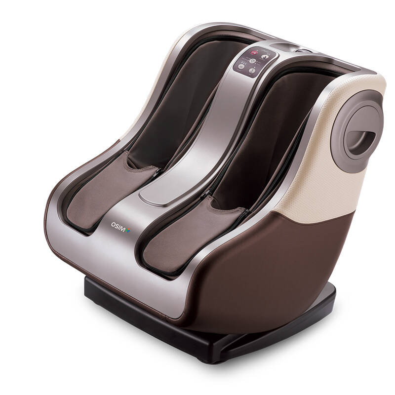 osim/傲胜os-318 uphoria优足乐足疗机足部腿部脚底脚部温热震动按摩