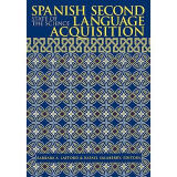 spanish second language acquisition: sta.