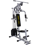 可调节式举重机的材质和参数(图1)