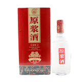 剑南春原浆酒红瓷装52度500ml