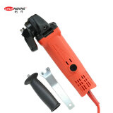 铁锚s1s-tm01-125 直向砂轮机手提式打磨机大功率抛光机电动工具