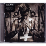 贾斯汀比伯 justin bieber purpose 2015新专辑cd [hk]