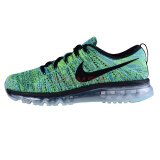 nike flyknit air max 耐克2015款飞线全掌气垫跑步鞋